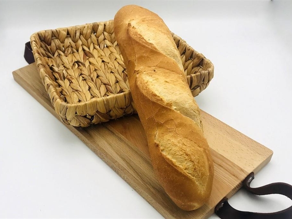 Stokbrood - Wit - Klein